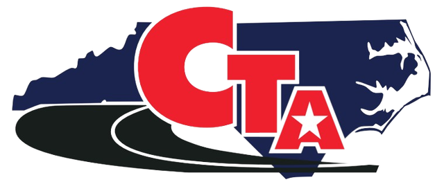 Carolina Trucking Academy logo